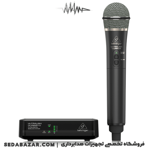 behringer-ulm300mic