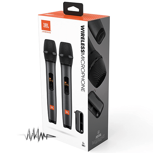 فروش JBL مدل Wireless Microphone