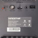 KINGSTAR-KSB302-6