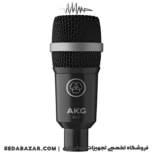 AKG-D40