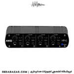 AKG-HP4E