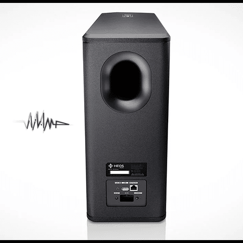 خرید دنون مدل HEOS Subwoofer