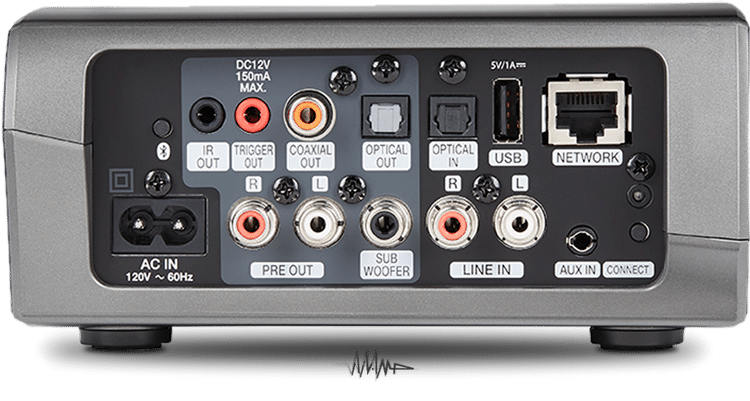 قیمت دنون مدل HEOS HS2