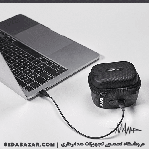 خرید رود مدل Charging Case