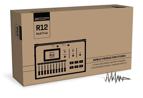 قیمت زوم مدل R12