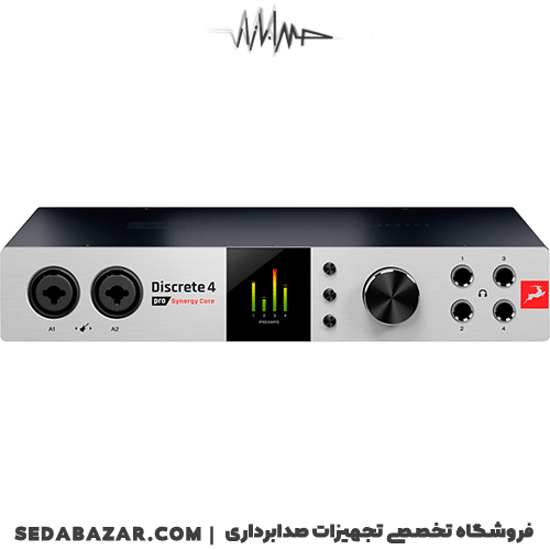 ANTELOPE-AUDIO-Discrete-4-Pro-0