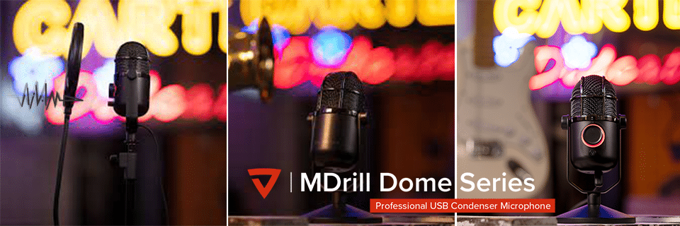 قیمت ترون مکس مدل MDrill Dome Plus