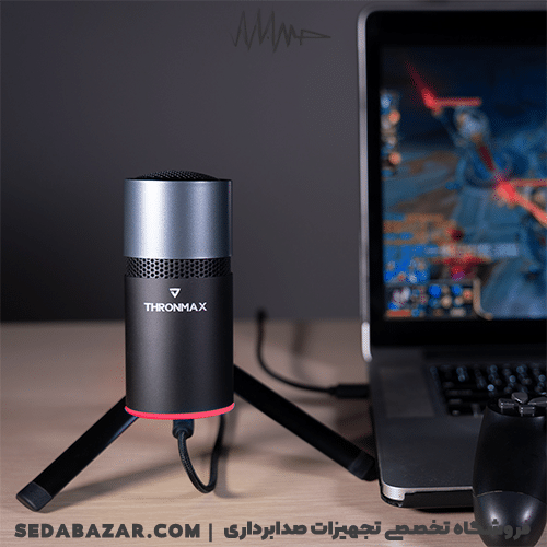 خرید ترون مکس مدل M20 Streaming Kit