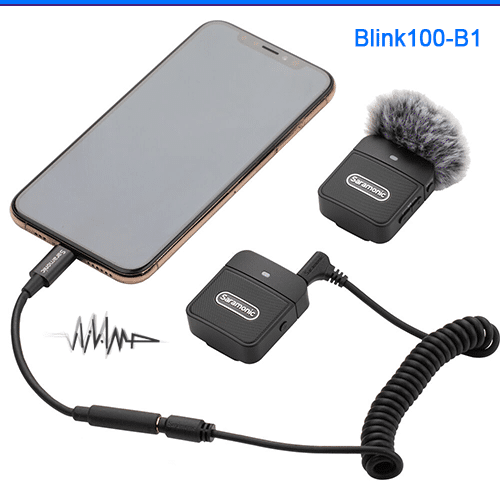 قیمت سارامونیک مدل Blink100 B1