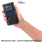 ZOOM-R4-MultiTrak-4