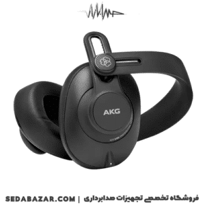 هدفون با نویز کنسلینگ اکتیو