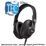 AKG-K361
