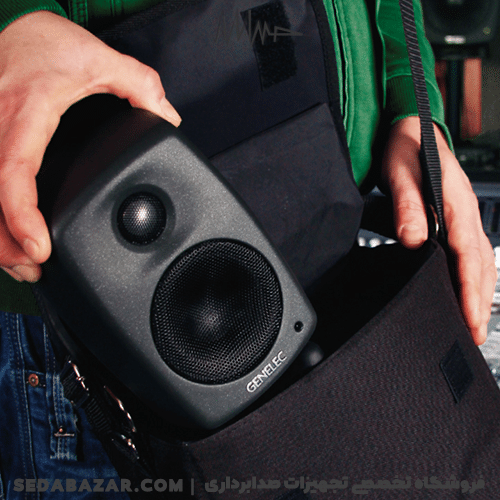 خرید GENELEC مدل 8010AP