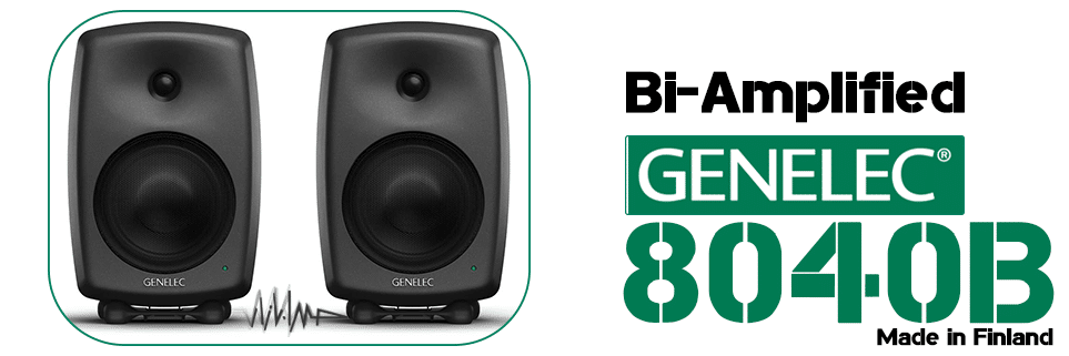 Genelec-8040bقیمت