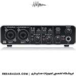 Behringer-UMC202HD