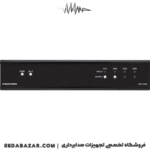 CRESTRON-AMP-X300-front