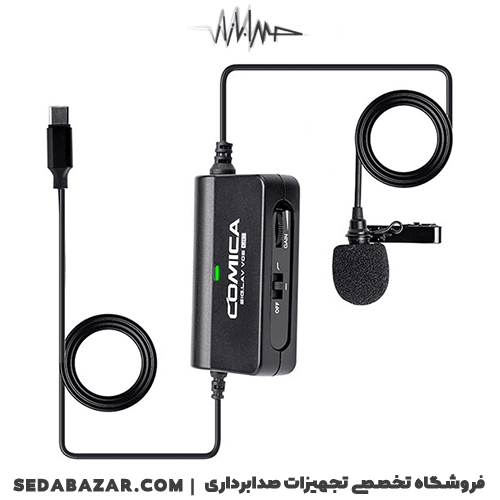 Comica-Audio-SIG-LAV-V05-UC