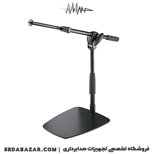 K-M-25993-Microphone-Stand