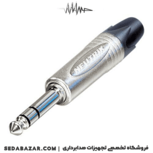 جک نوتریک (Neutrik)