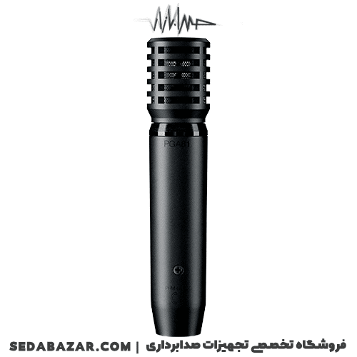 SHURE-PGA81