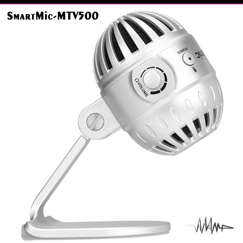 سارامونیک SmartMic-MTV500