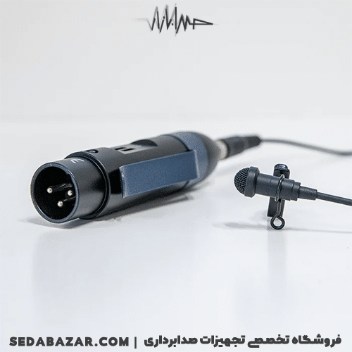 SennheiserMZA900P فانتوم پاور آدابتور