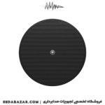 اسپیکر سقفی رنگ مشکی یاماها