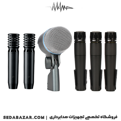 SHURE_DMK57-52-PGA81