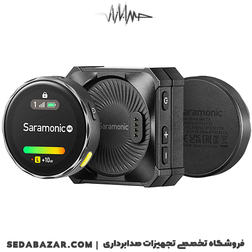 Saramonic-BlinkMe-B2