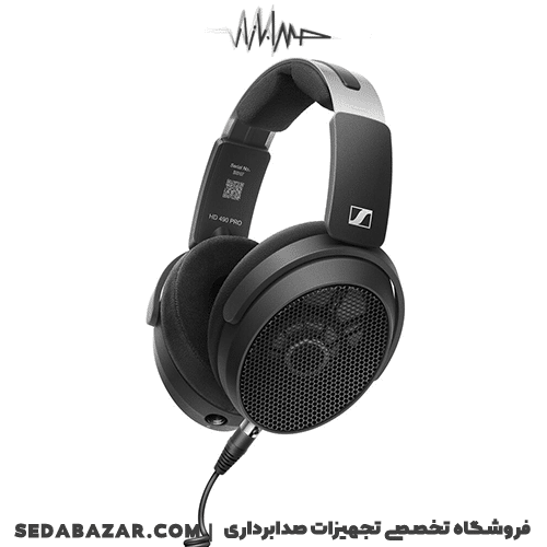 Sennheiser-HD-490-PRO