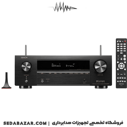 DENON-AVR-X1800H