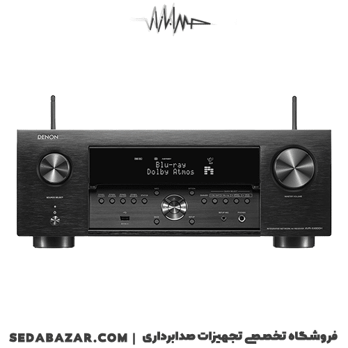 DENON-AVR-X4800H