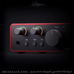 Focusrite-Scarlett-Solo-G4-1