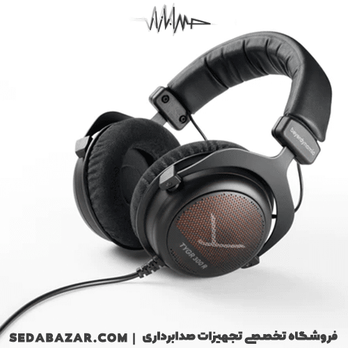 beyerdynamic TYGR 300 R هدفون گیمینگ