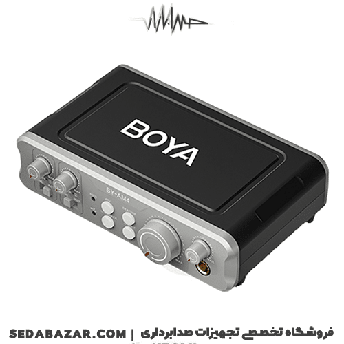 BOYA_BY-AM4