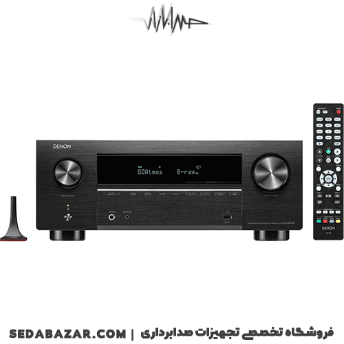 Denon-AVR-X3800H