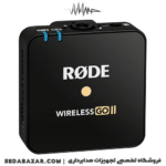 RODE-Wireless-GO-II-TX