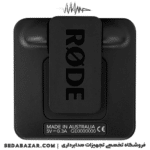RODE-Wireless-GO-II-TXb