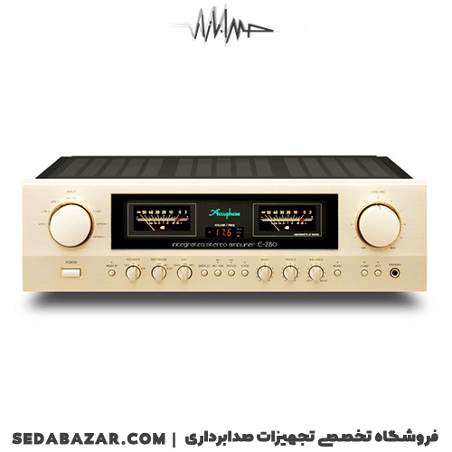 Accuphase-E-280