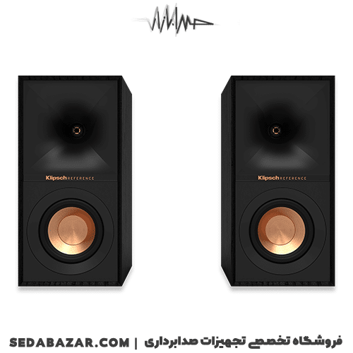 Klipsch-R-40M