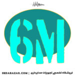 کابل 6 متری میکروفون