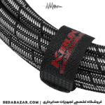 کابل 6 متری میکروفون کرلین MWB-220BEG