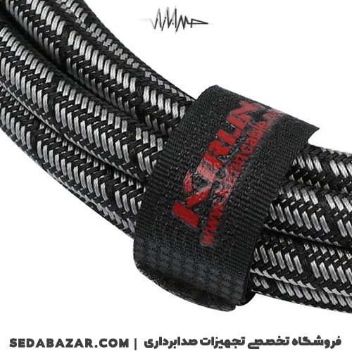 MWB-220BEG-BM-1 کابل 6 متری میکروفون کرلین MWB-220BEG