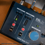 SSL-Two-Plus-1