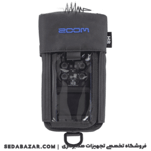 کیف رکوردر صدا