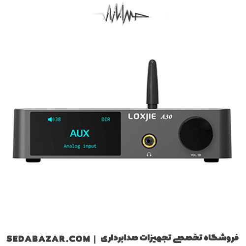 loxjie-audio-A30