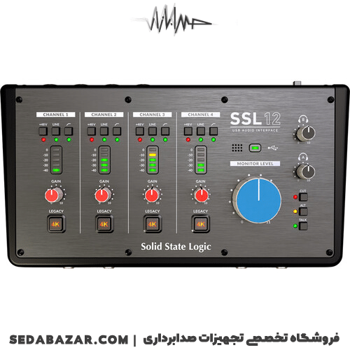 solid-state-logic-ssl-12