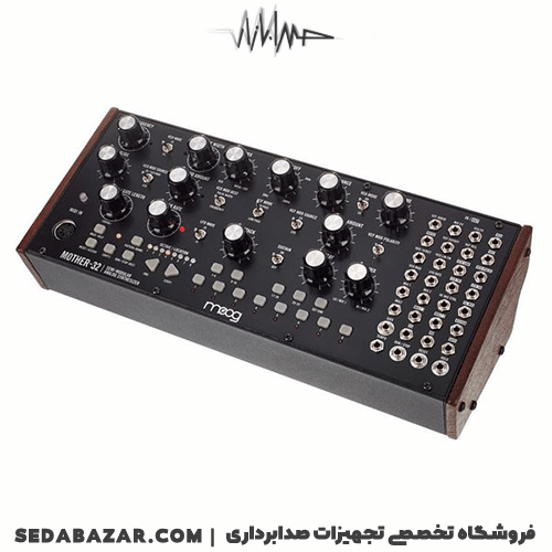 MOOG-Mother-32