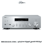 خرید امپ YAMAHA R-N600A-silver
