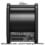 ساب ووفر اکتیو استودویی جنلک فنلاند ورودی ها
